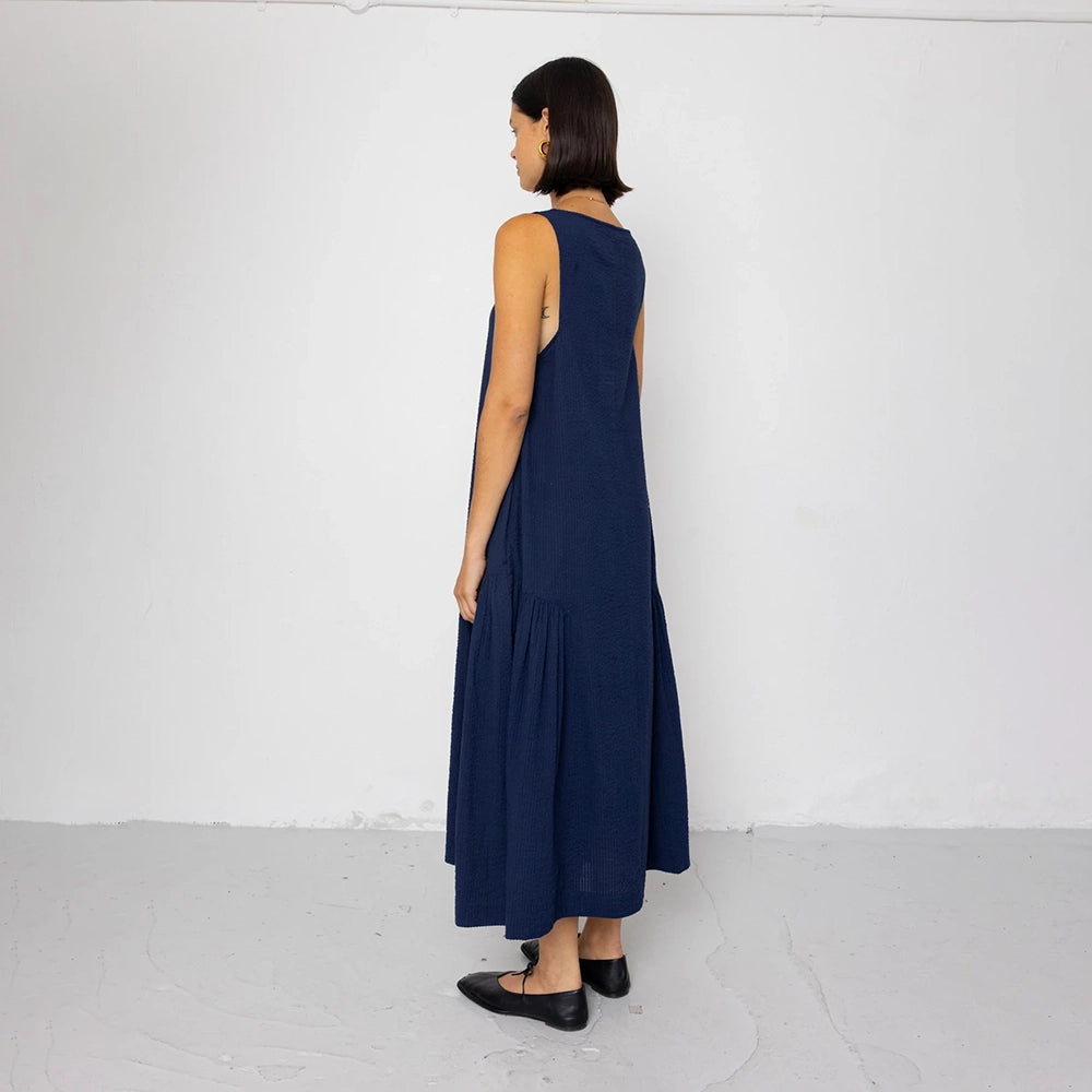 Folk Sarah Dress