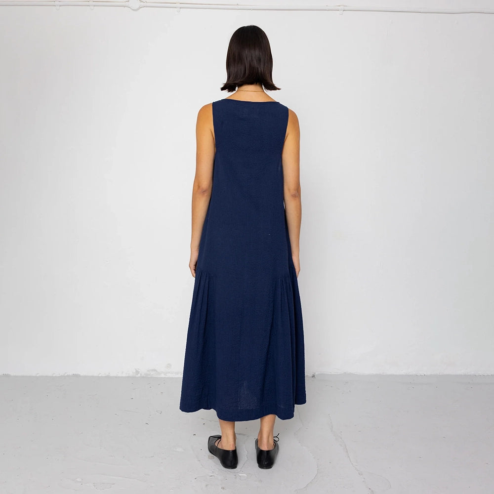 Folk Sarah Dress
