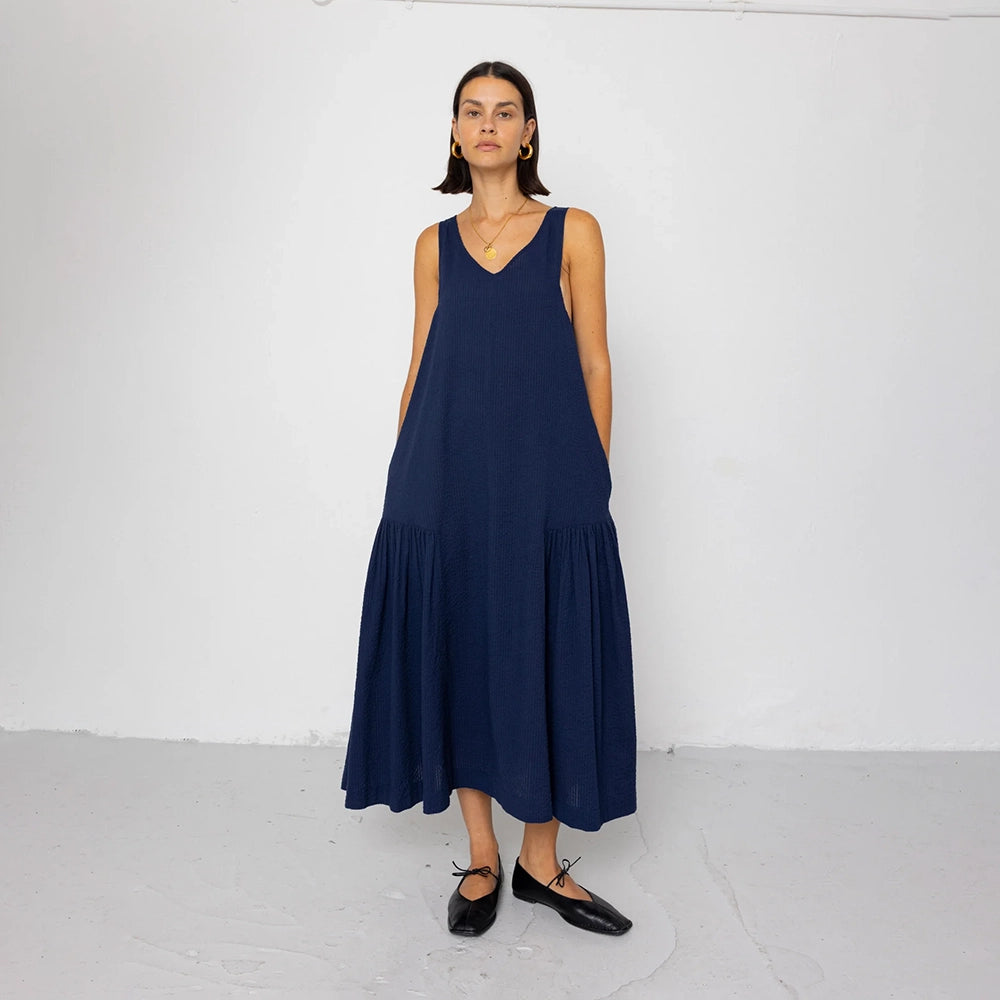 Folk Sarah Dress