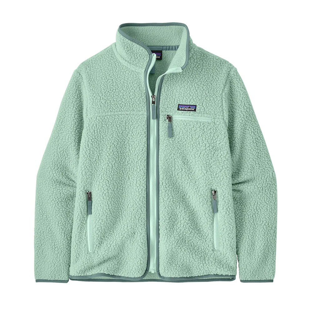 Patagonia Retro Pile Jacket