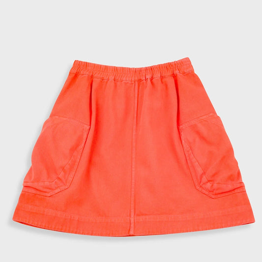 Folk Prism Skirt