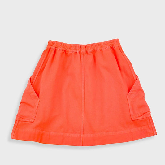 Folk Prism Skirt