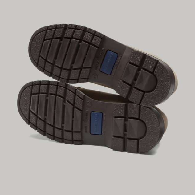 Kleman Padror V Shoe