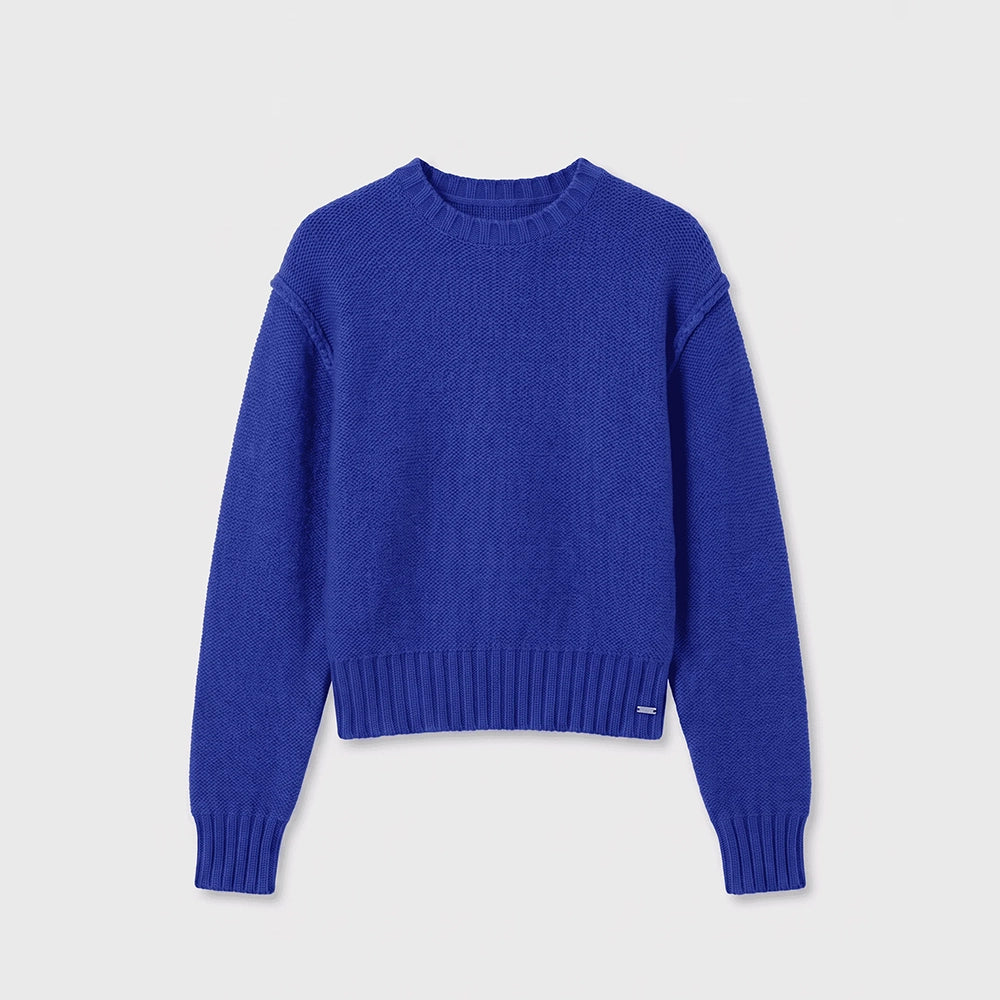 Peachy Den Sienna Perfect Jumper