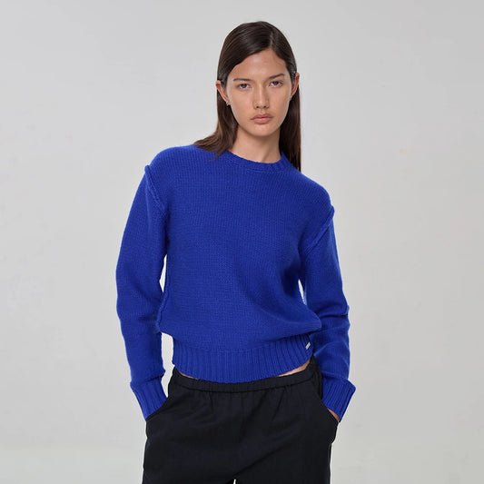 Peachy Den Sienna Perfect Jumper