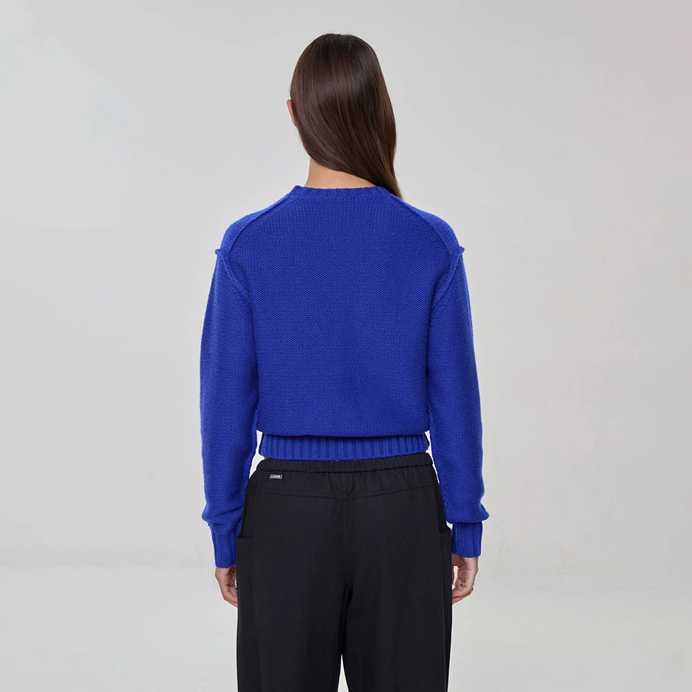 Peachy Den Sienna Perfect Jumper
