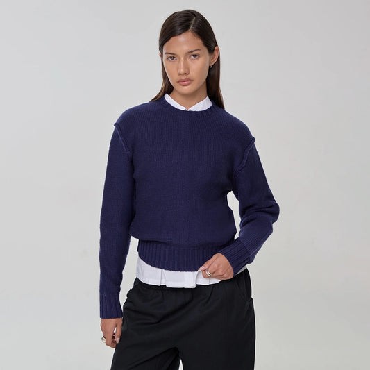 Peachy Den Sienna Perfect Jumper