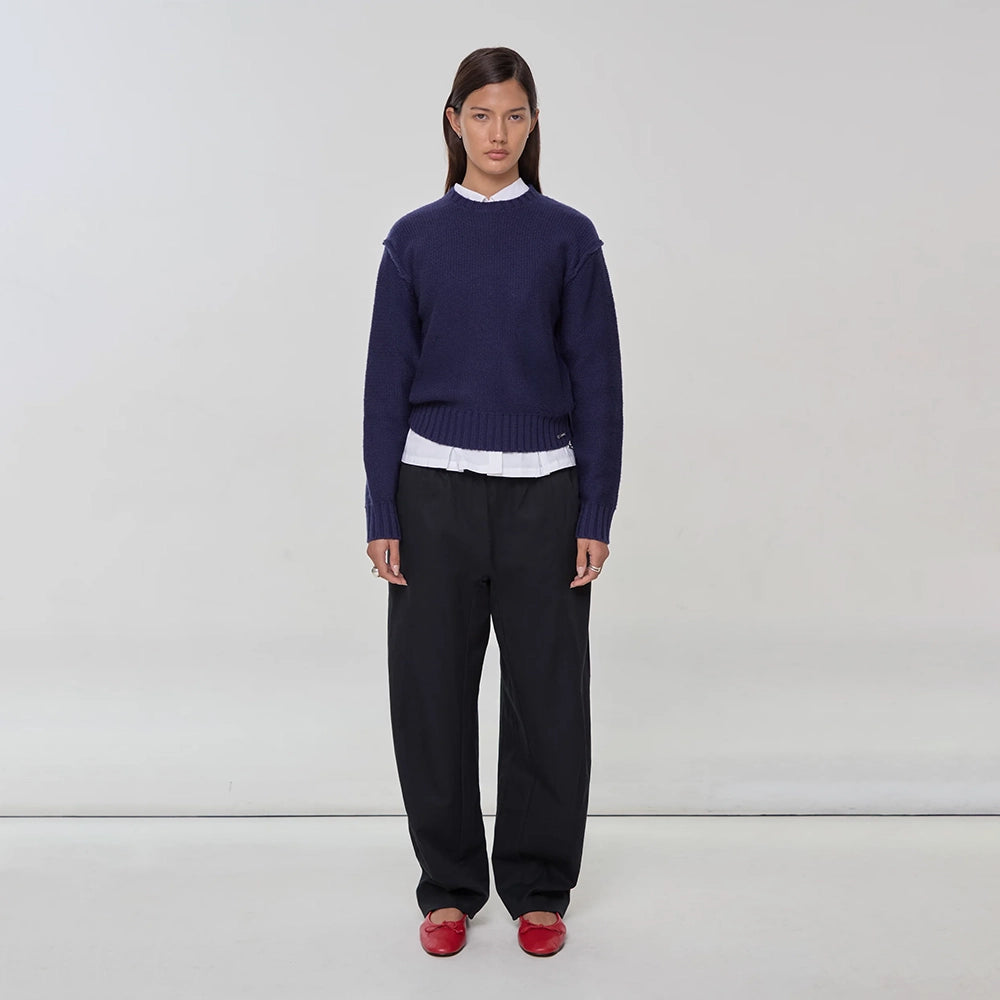 Peachy Den Sienna Perfect Jumper