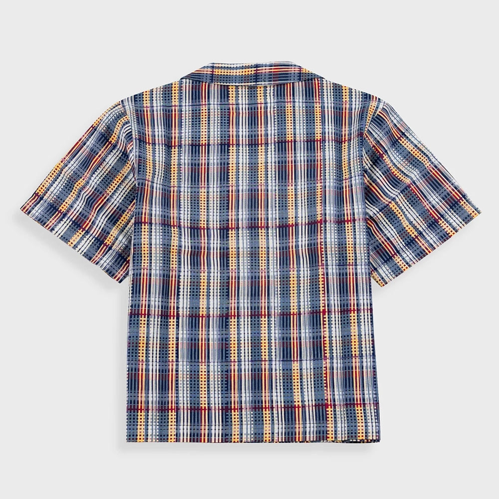 Folk SS Soft Collar Shirt