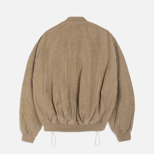You Must Create Basement Bomber Jacket