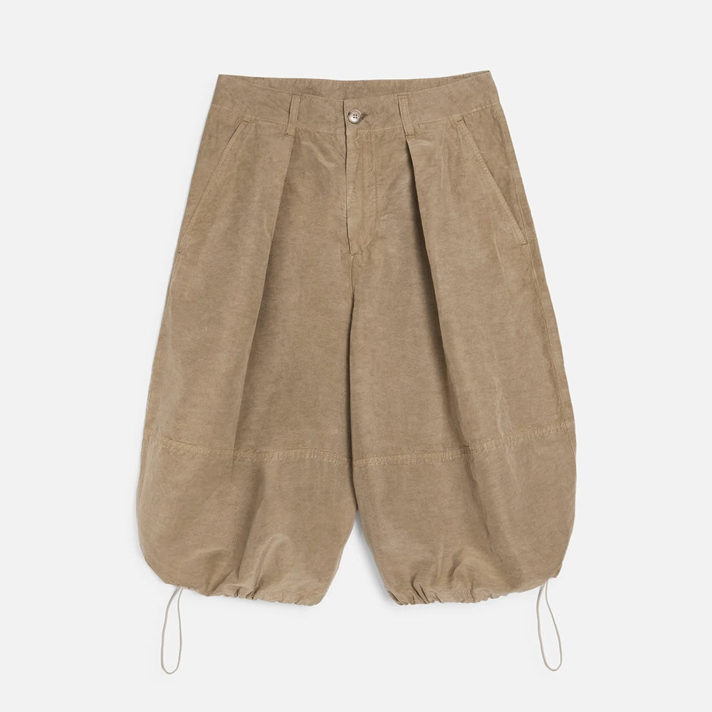 You Must Create Salba Short