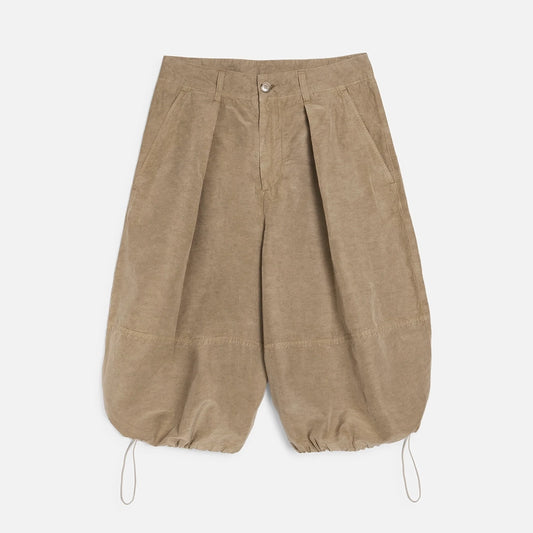 You Must Create Salba Short