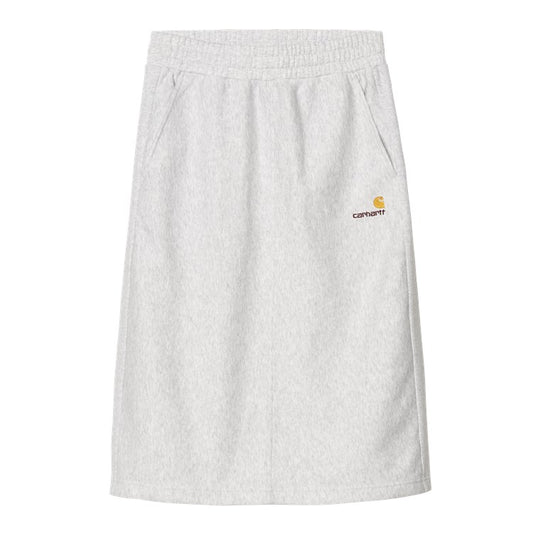 Carhartt WIP American Script Sweat Skirt