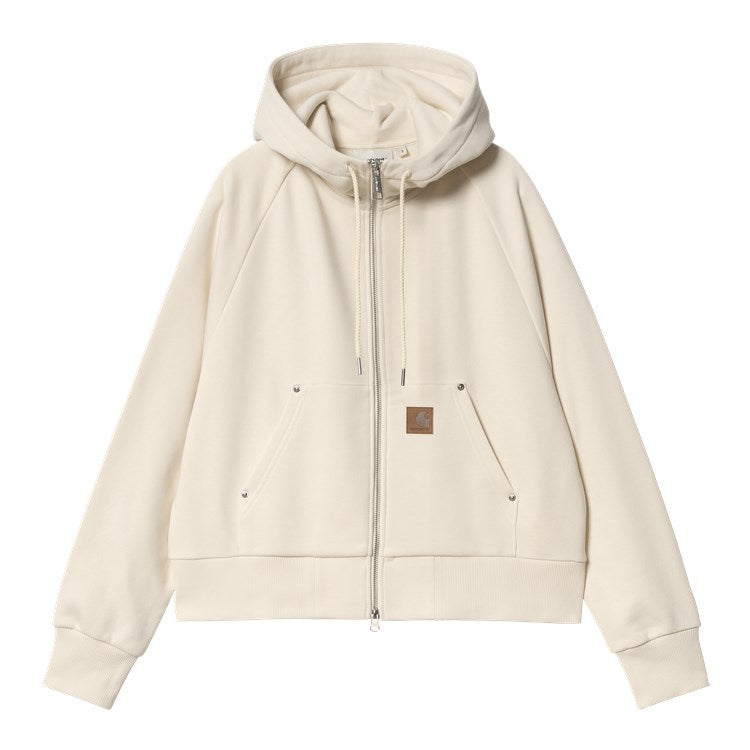 Carhartt WIP Hooded Eldon Jacket