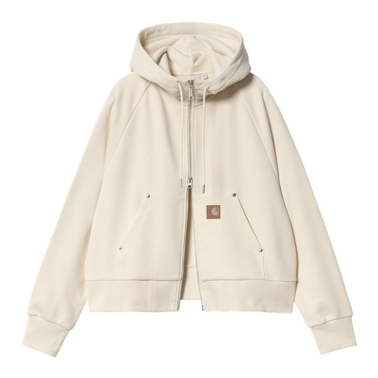 Carhartt WIP Hooded Eldon Jacket