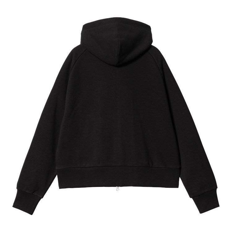 Carhartt WIP Hooded Eldon Jacket