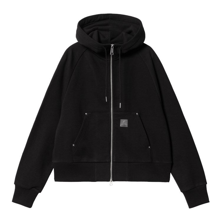 Carhartt WIP Hooded Eldon Jacket