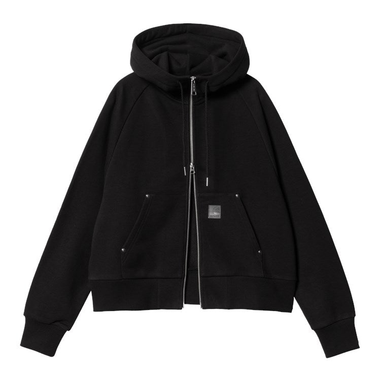 Carhartt WIP Hooded Eldon Jacket