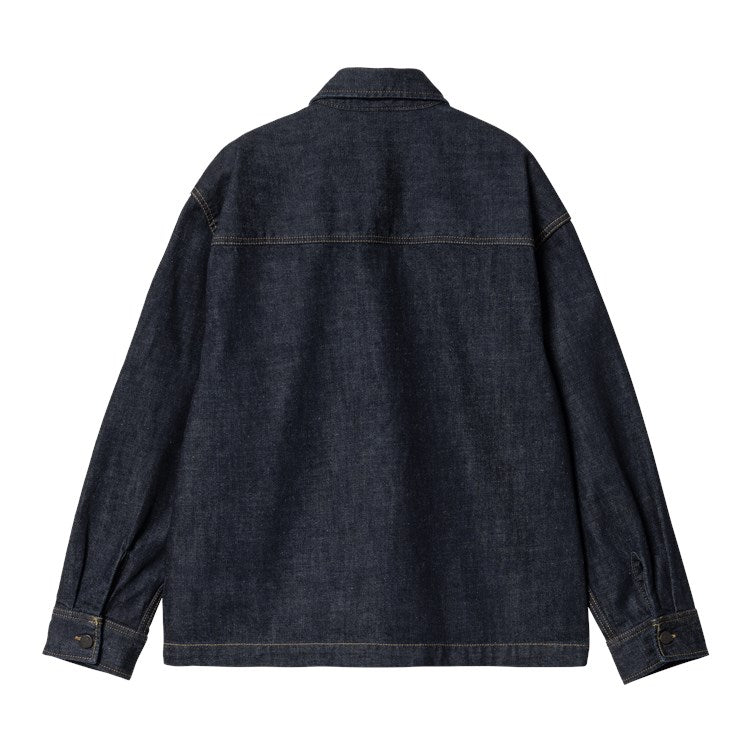 Carhartt WIP Lovilia Shirt Jacket