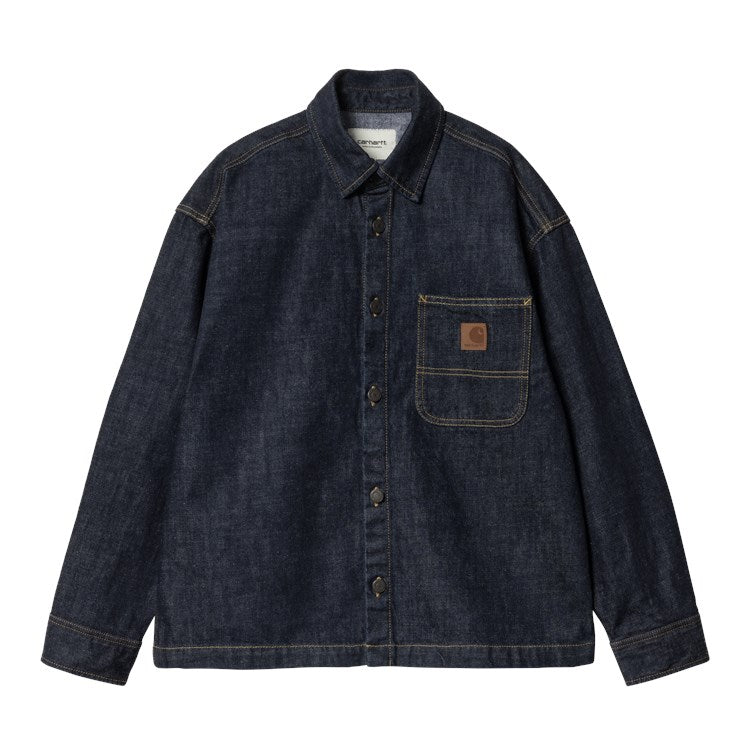 Carhartt WIP Lovilia Shirt Jacket