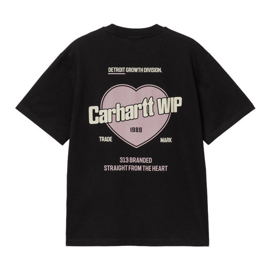 Carhartt WIP S/S Growth Tee