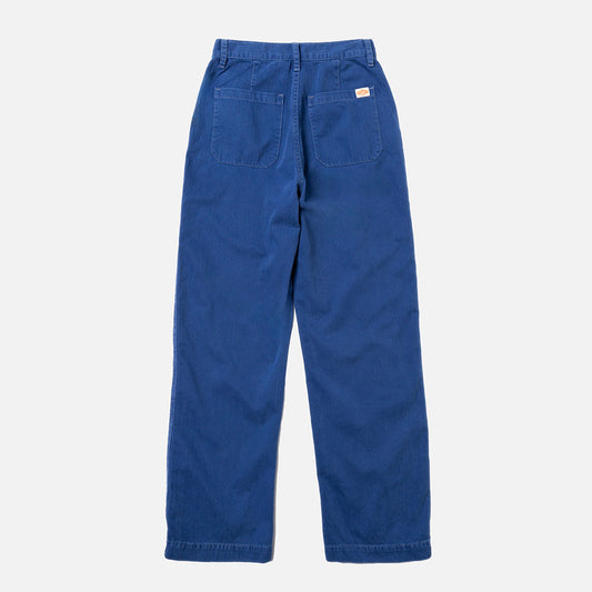 Nudie Jeans Co. Wendy Herringbone Denim Pants
