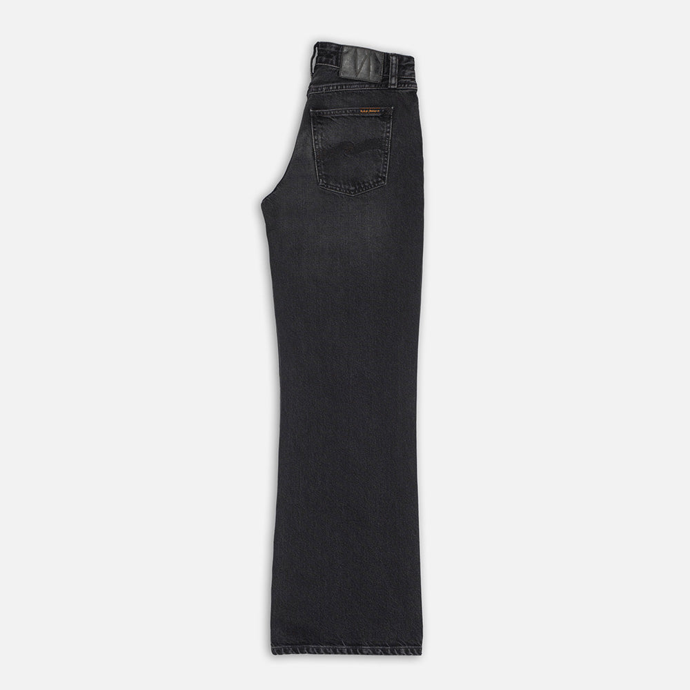 Nudie Jeans Co. Wide Heidi