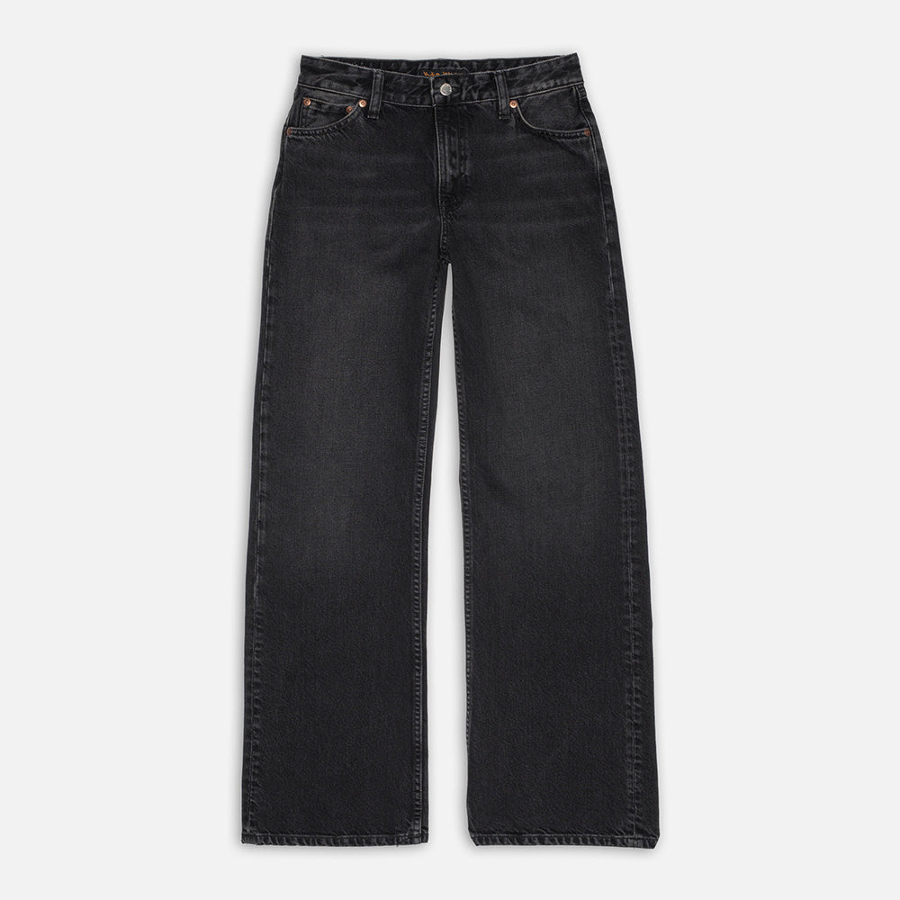 Nudie Jeans Co. Wide Heidi