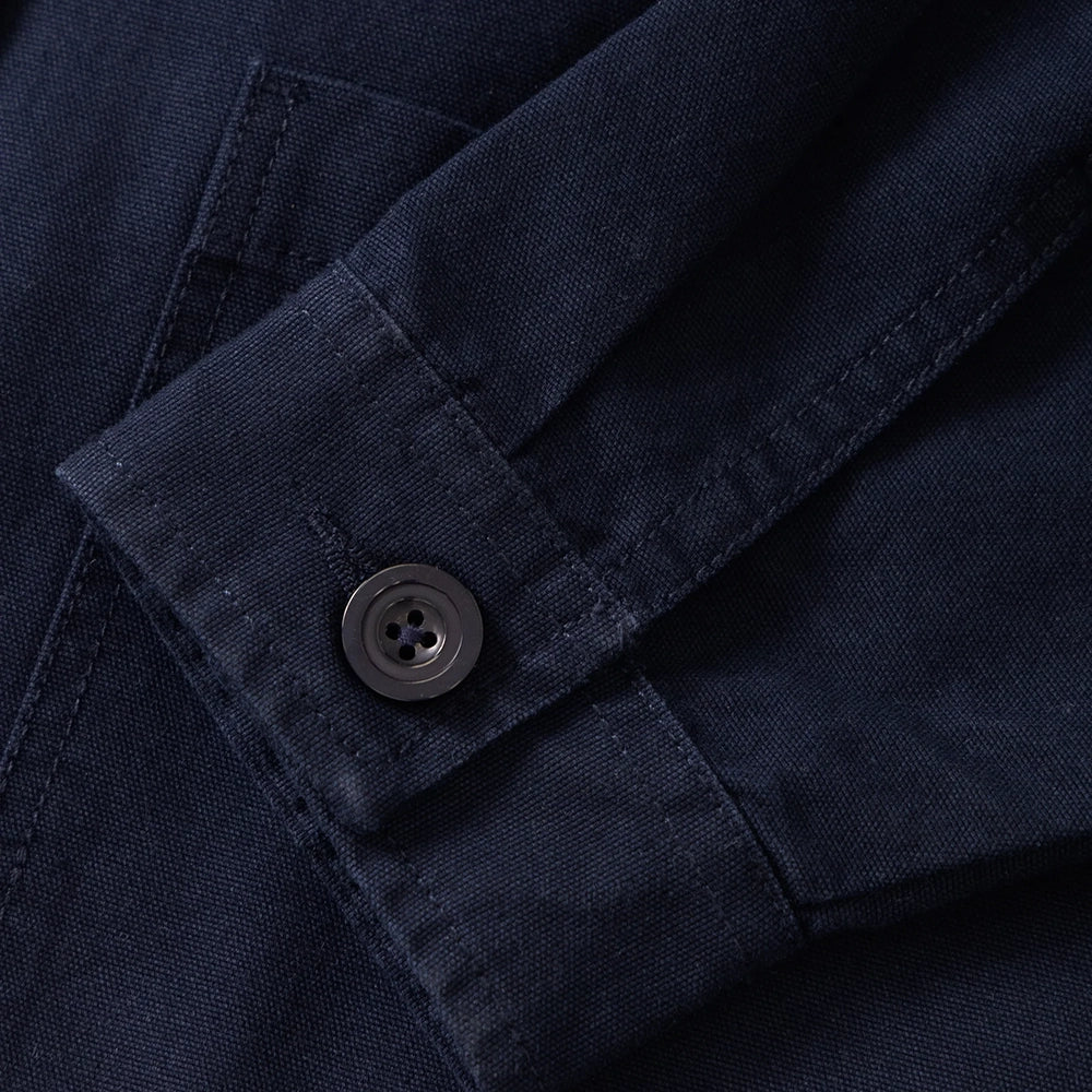 Service Works Cropped Work Jacket