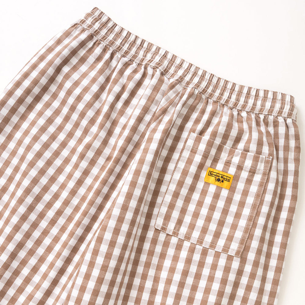 Service Works Barrel Chef Pants