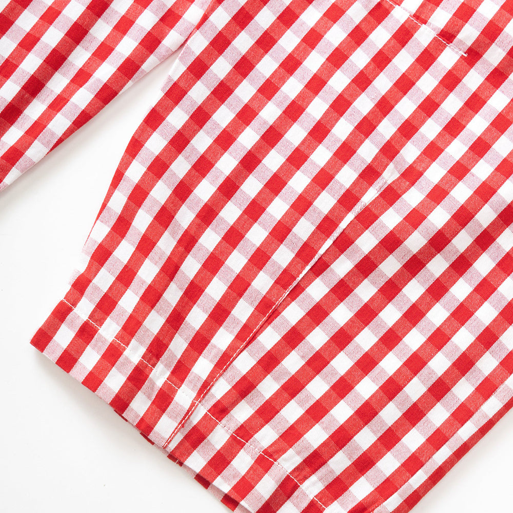 Service Works Barrel Chef Pants