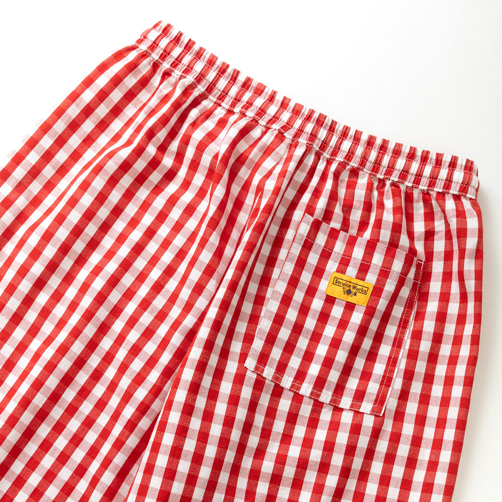 Service Works Barrel Chef Pants