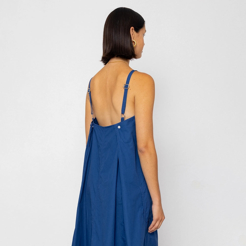 Folk Amy Dress