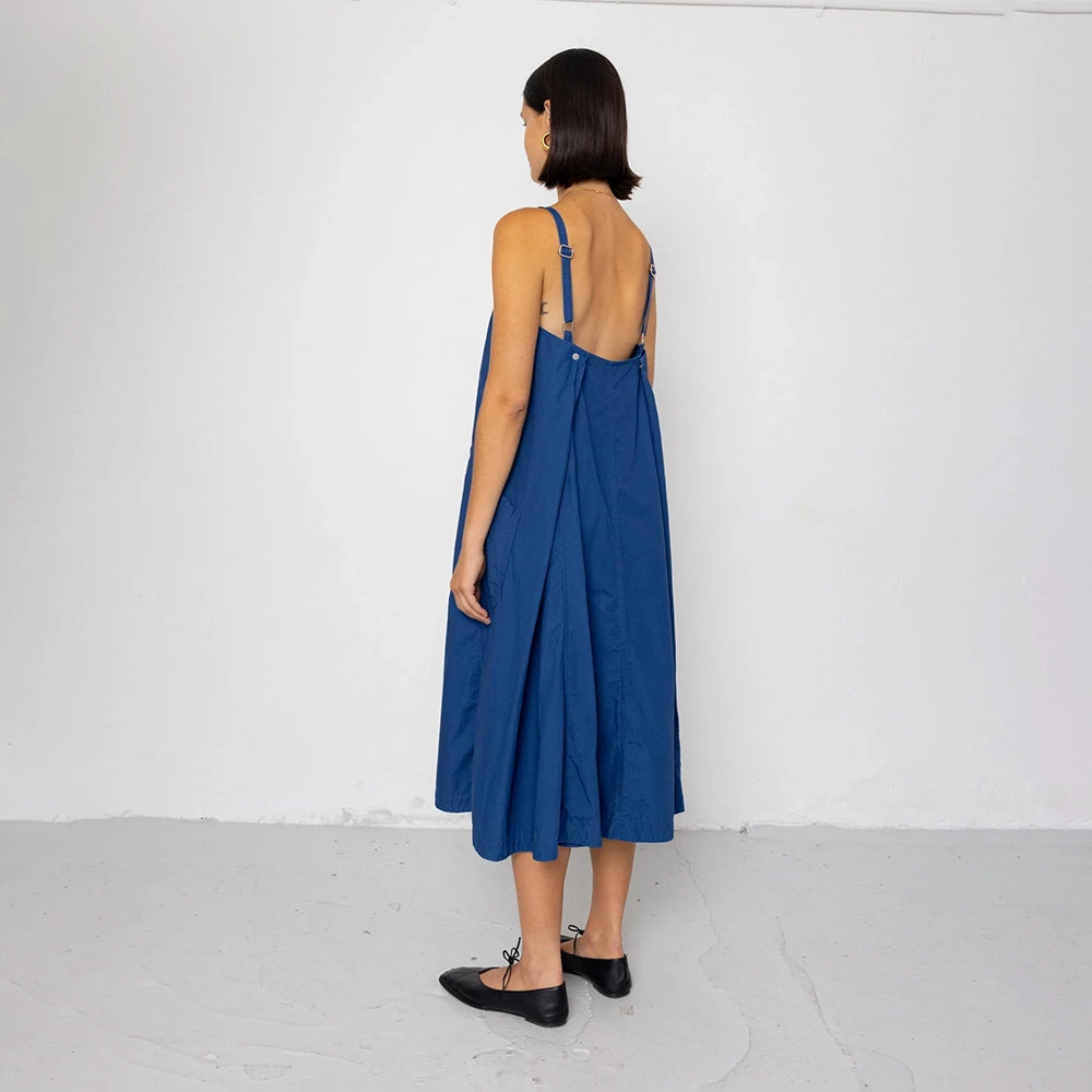 Folk Amy Dress