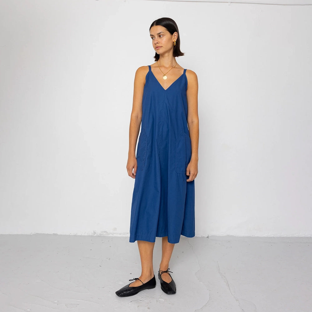 Folk Amy Dress