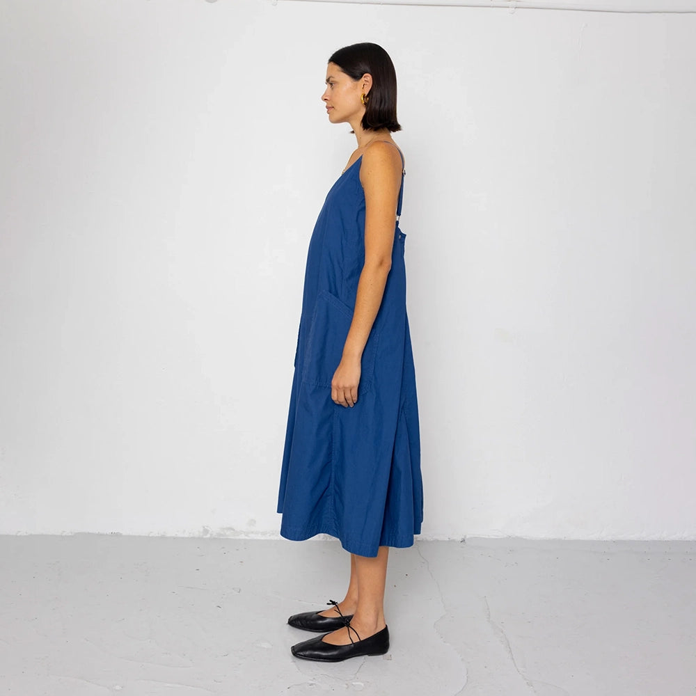 Folk Amy Dress