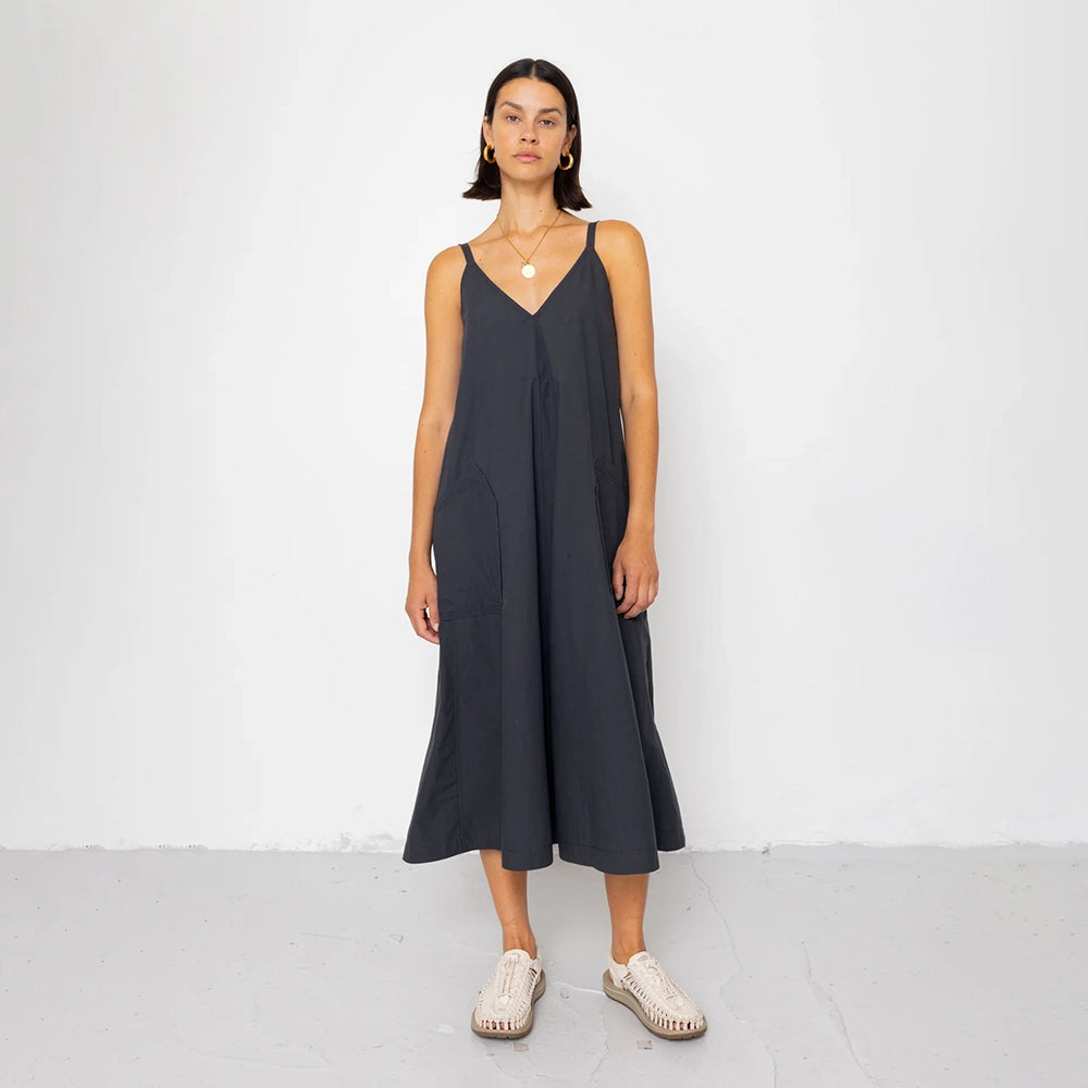 Folk Amy Dress