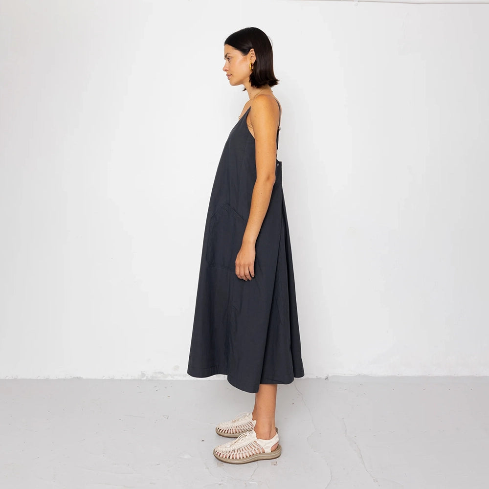 Folk Amy Dress