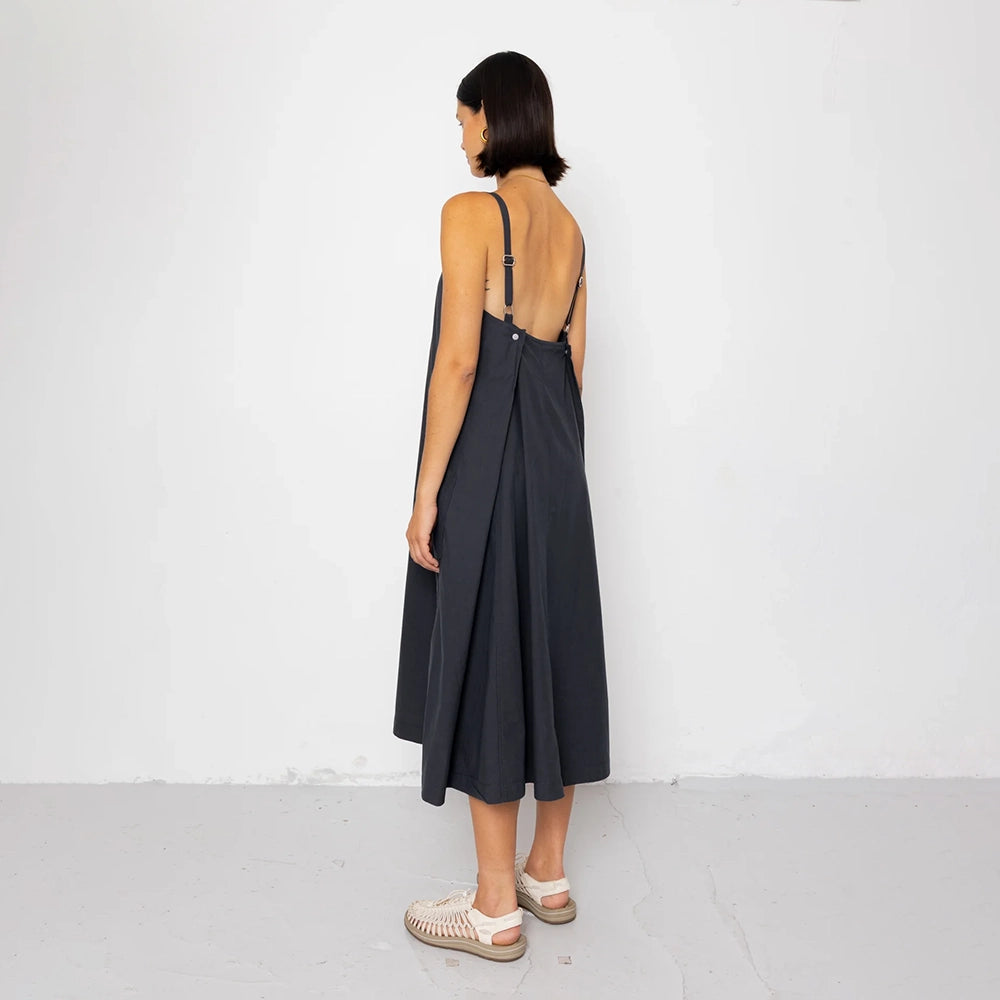 Folk Amy Dress