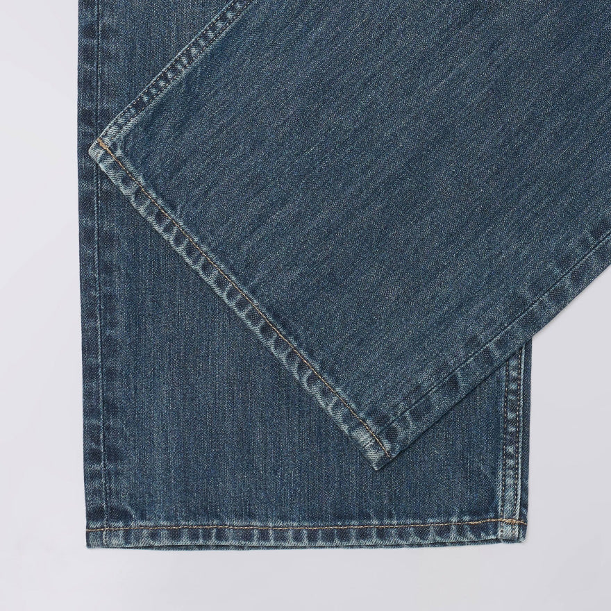 Edwin W' Lexie Pant