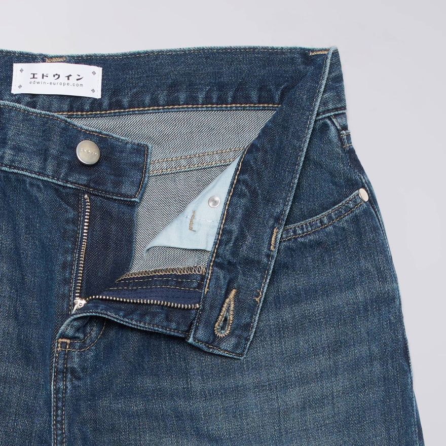 Edwin W' Lexie Pant