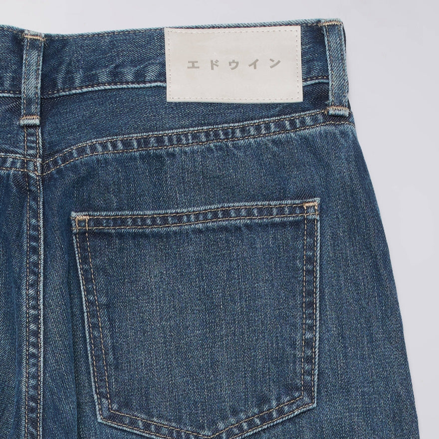Edwin W' Lexie Pant