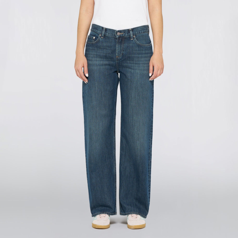 Edwin W' Lexie Pant