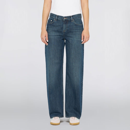 Edwin W' Lexie Pant