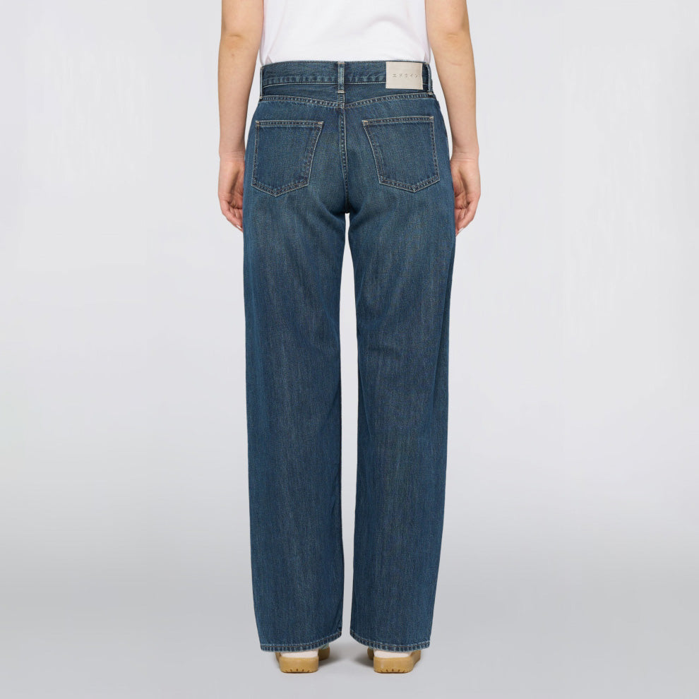 Edwin W' Lexie Pant