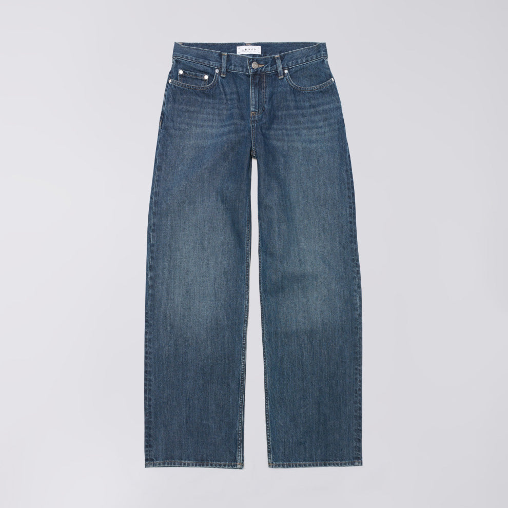 Edwin W' Lexie Pant