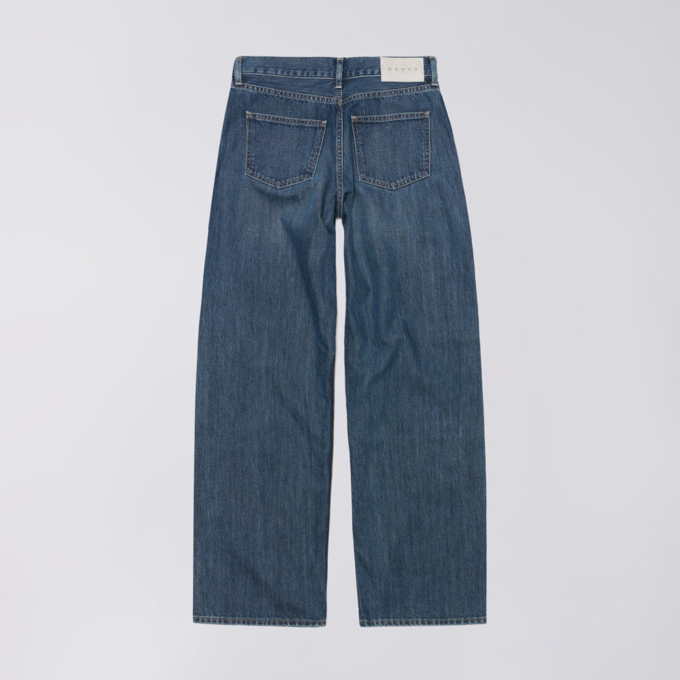 Edwin W' Lexie Pant