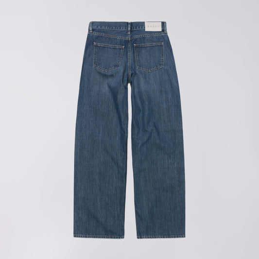 Edwin W' Lexie Pant