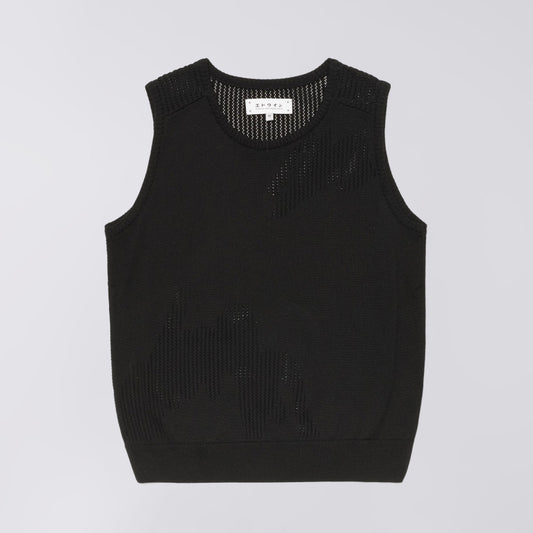 Edwin Zoe Knitted Top