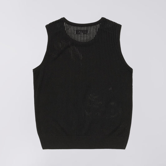 Edwin Zoe Knitted Top